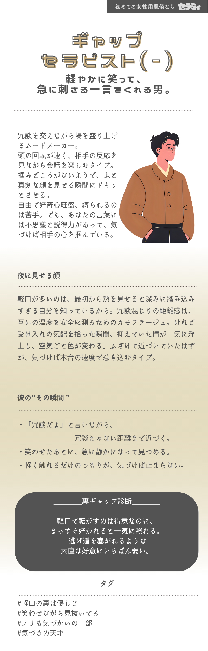 診断結果 ABAAA