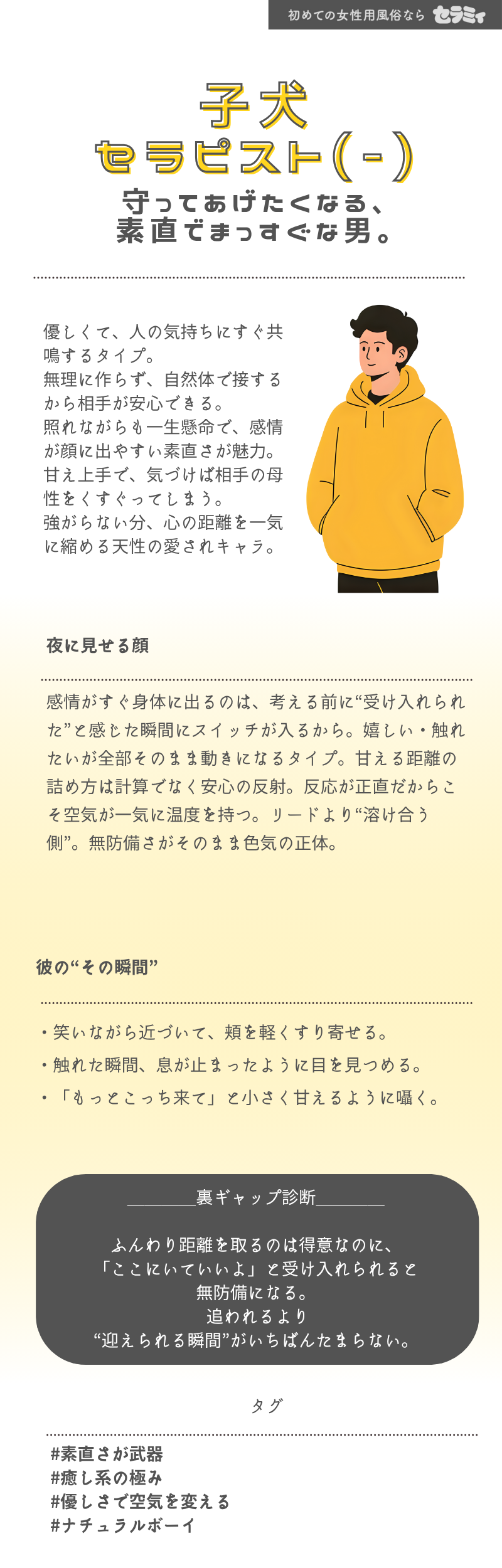 診断結果 BABAA