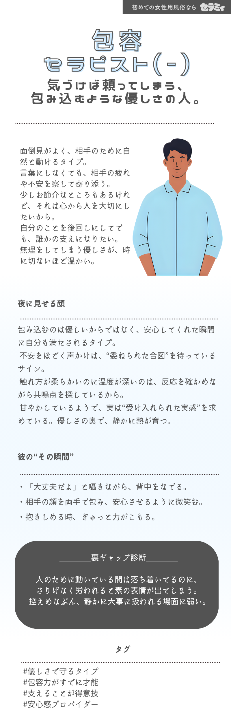 診断結果 BABBA