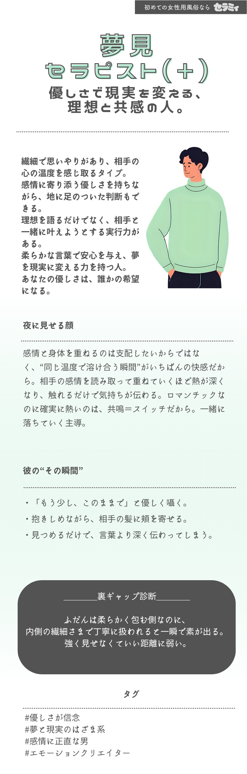 診断結果 BBBAB