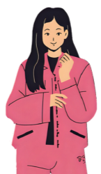 魔性の小悪魔タイプ