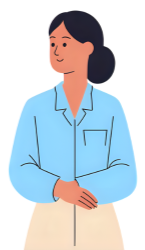 母性溢れる女神タイプ