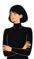 孤高のカリスマタイプ