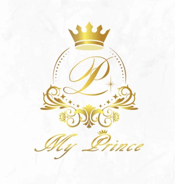 My prince