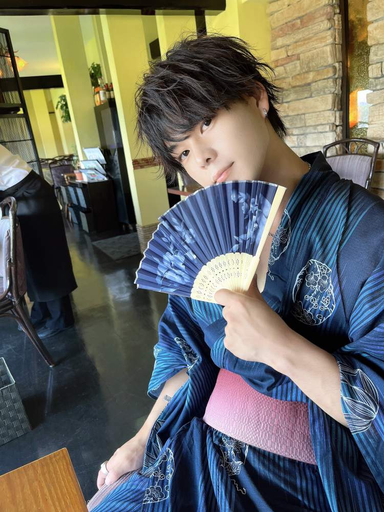 TAIKI 【代表】