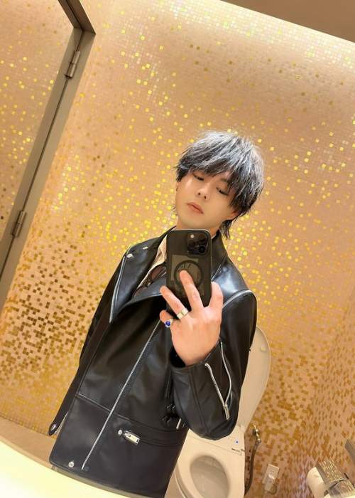 TAIKI 【代表】