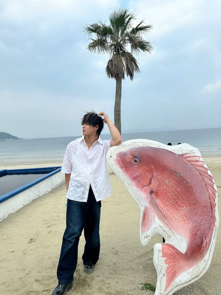 TAIKI 【代表】