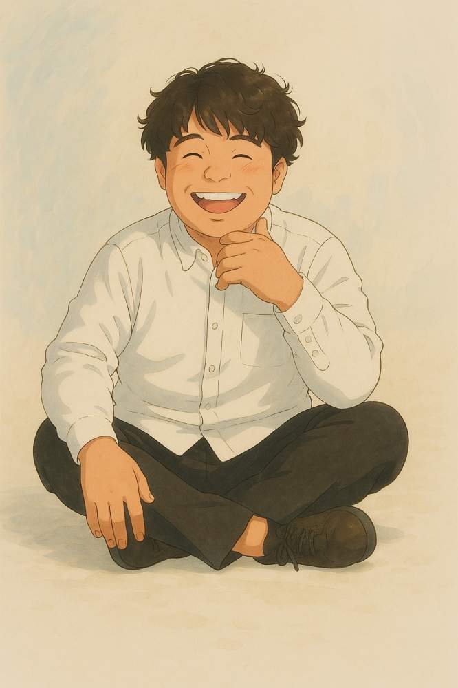 ナオト