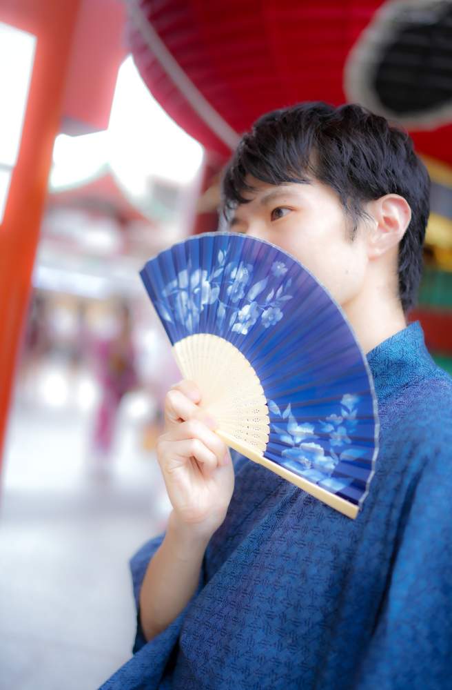 あおい