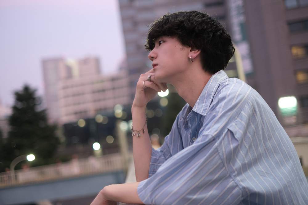 音羽