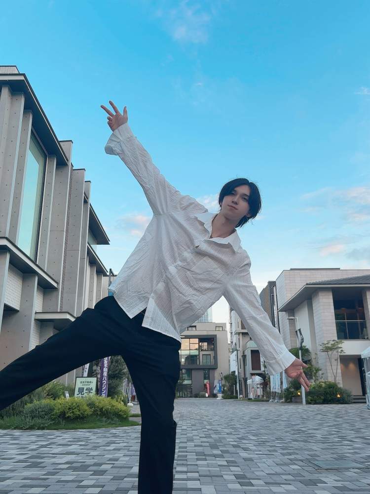 トキヤ