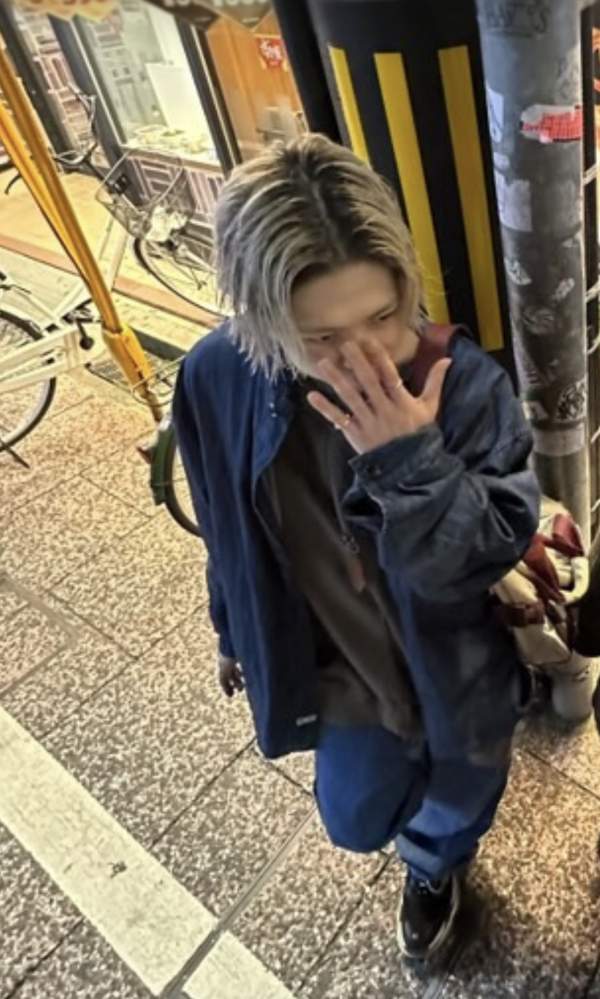 ナノハ