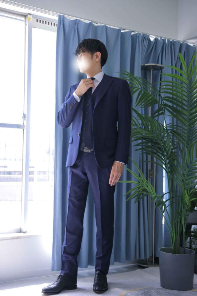 長月ちひろ