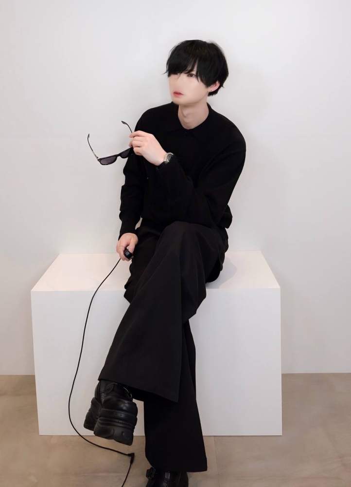 くろき🐦‍⬛👑