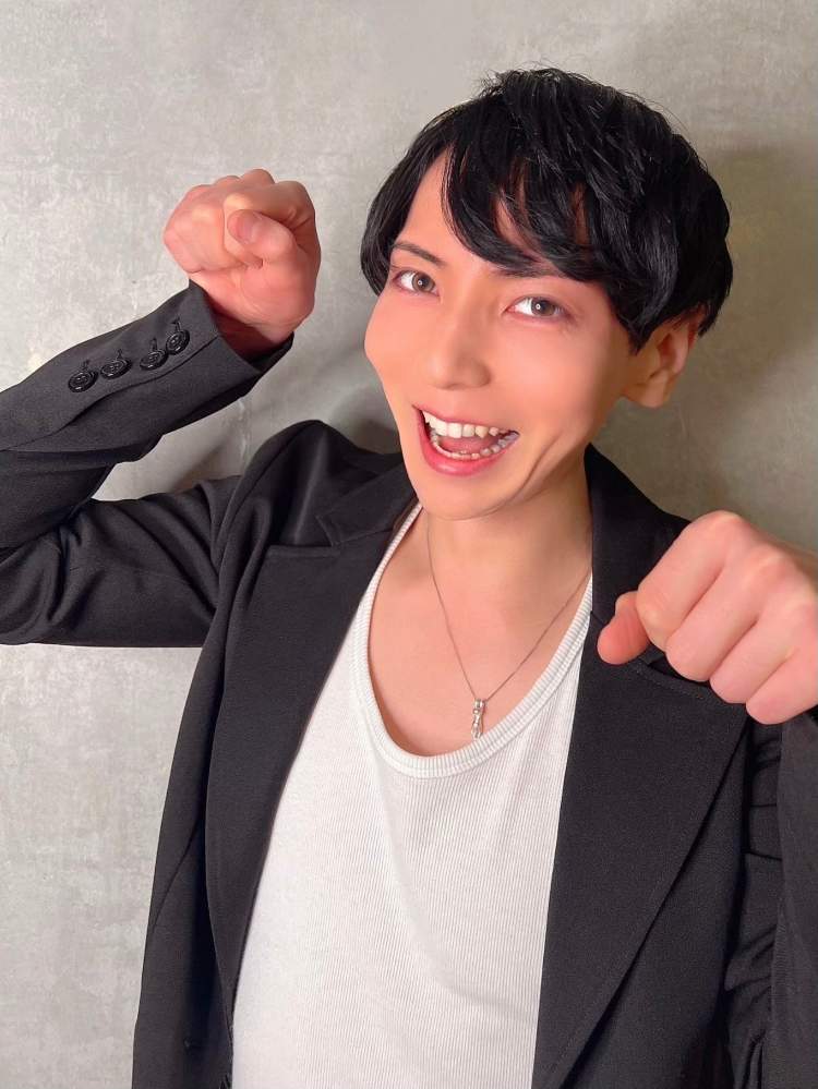 黒阪基騎(くろさかも