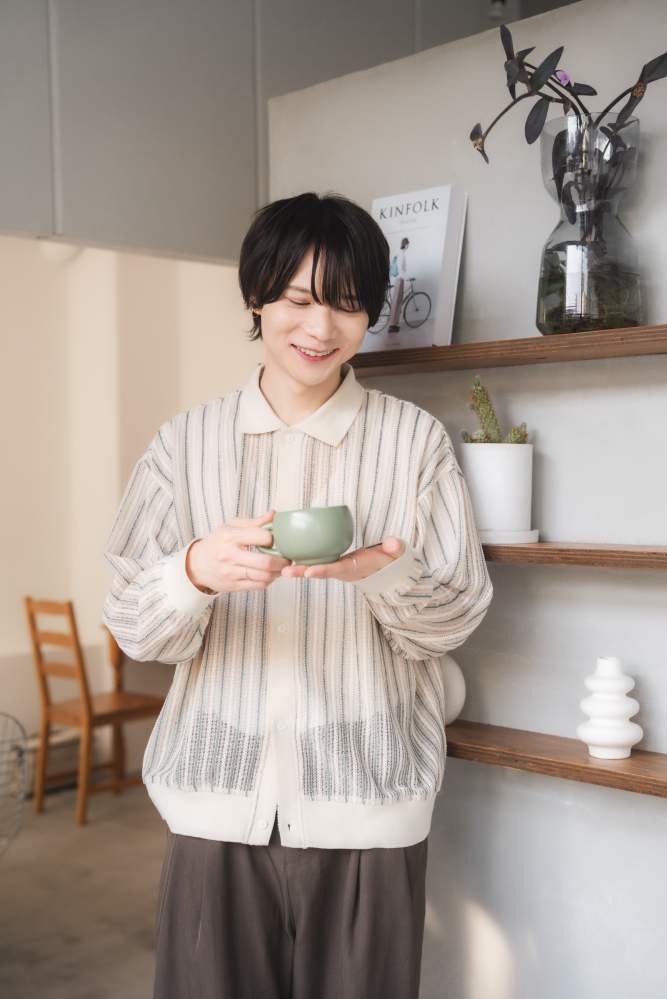 詩