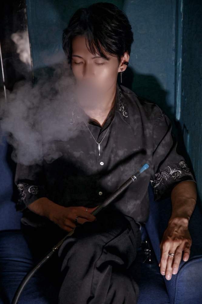 歩