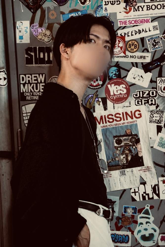 歩